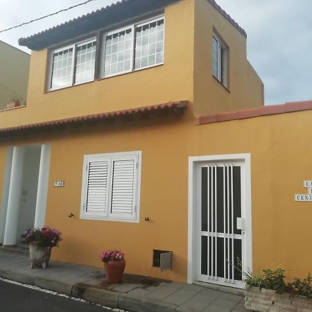 La GuanchaLa Centinela 1公寓 外观 照片