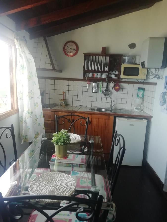 La GuanchaLa Centinela 1公寓 外观 照片