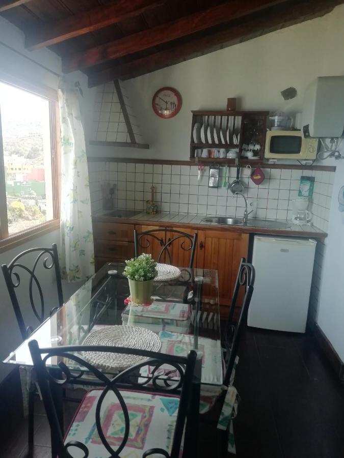La GuanchaLa Centinela 1公寓 外观 照片